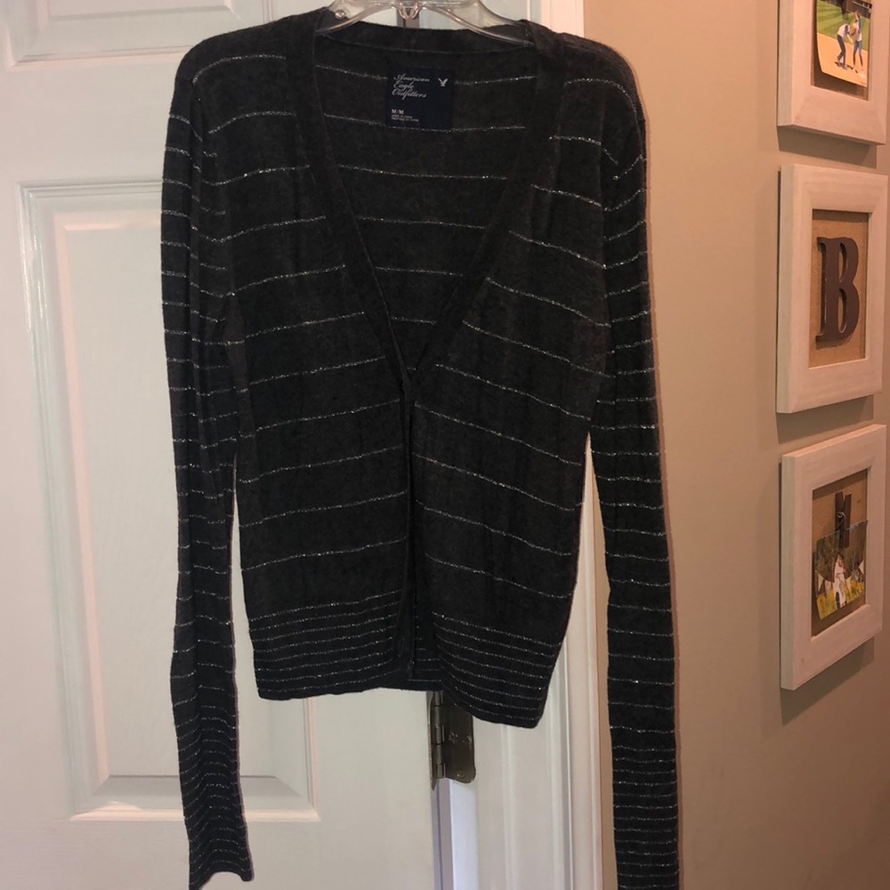 American eagle sweater